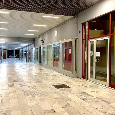 Francis Superior Rooms Trieste Exterior photo